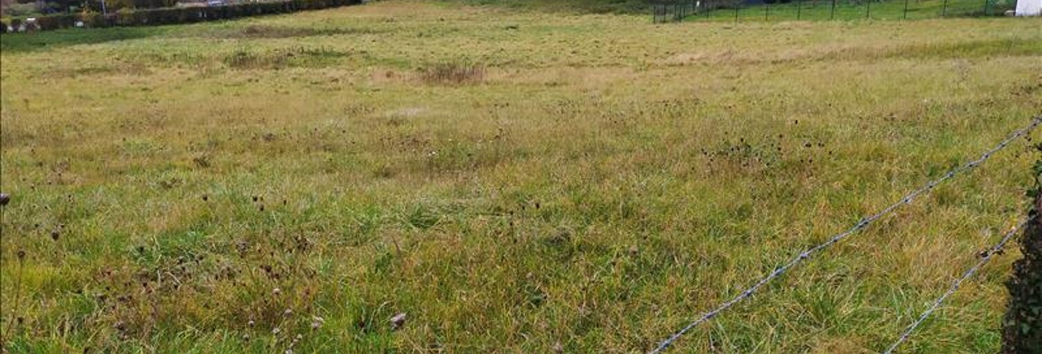 Terrain  3128 m² à vendre à Lury-sur-Arnon (18120)