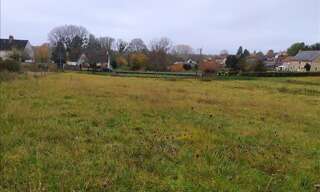 Terrain  1514 m² à vendre à Lury-sur-Arnon (18120)