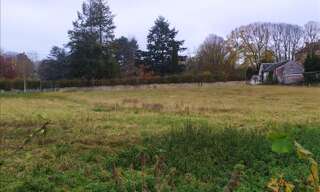 Terrain  1561 m² à vendre à Lury-sur-Arnon (18120)