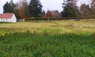 Terrain  1567 m² à vendre à Lury-sur-Arnon (18120)