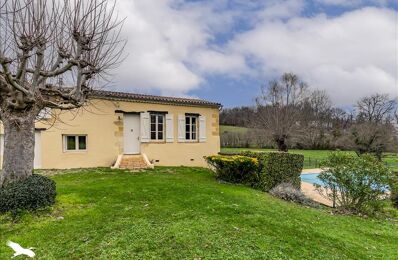 vente maison 574 750 € à proximité de Carignan-de-Bordeaux (33360)