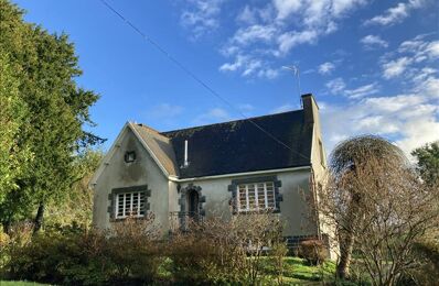 vente maison 139 750 € à proximité de Saint-Hernin (29270)