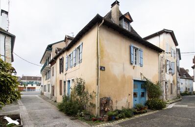 vente maison 149 800 € à proximité de Saint-Cricq-du-Gave (40300)