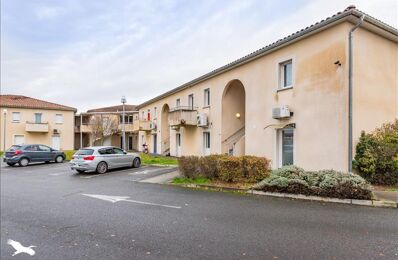 vente appartement 129 000 € à proximité de Fontenilles (31470)