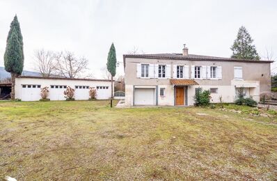 vente maison 379 800 € à proximité de Chalabre (11230)