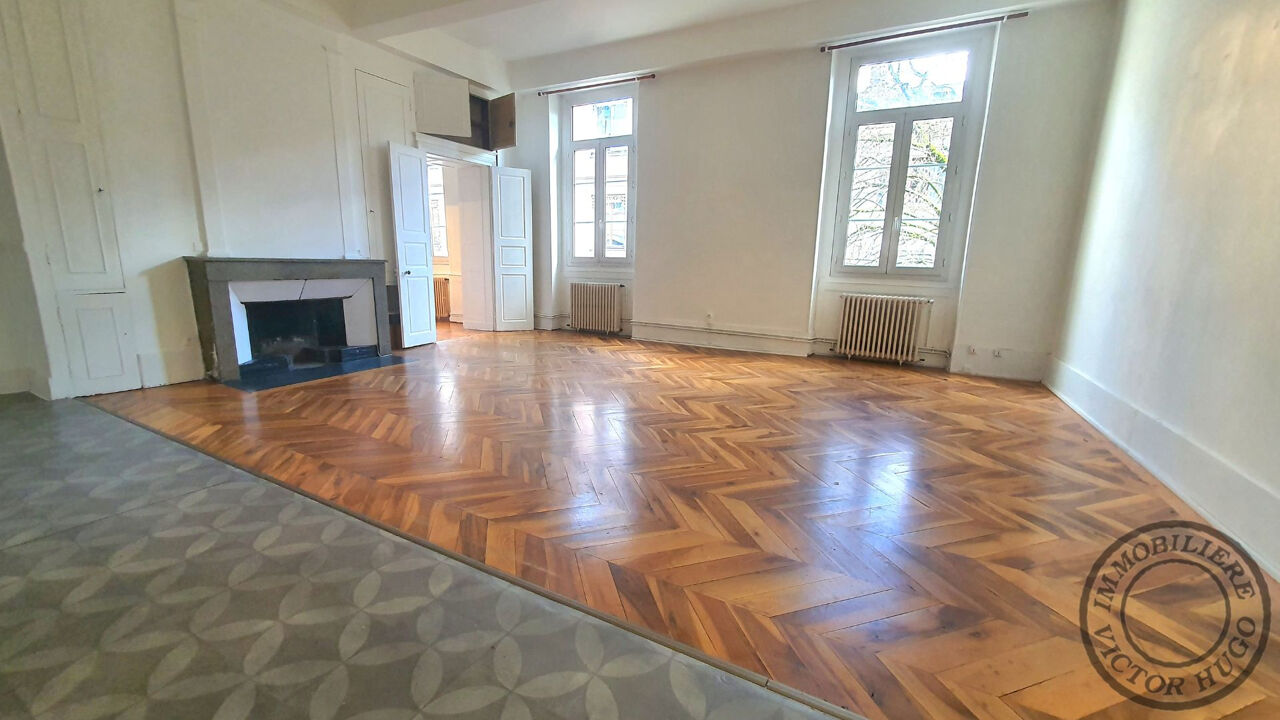 appartement 4 pièces 141 m2 à vendre à Grenoble (38000)