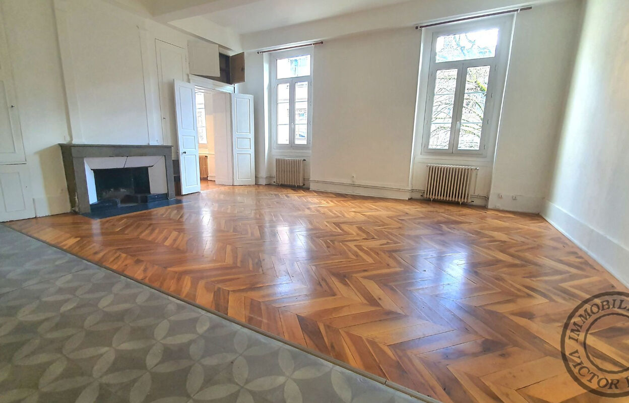 appartement 4 pièces 141 m2 à vendre à Grenoble (38000)