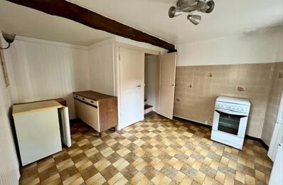 vente maison 34 200 € à proximité de La Bastide-sur-l'Hers (09600)
