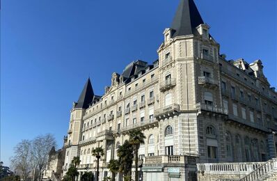 vente appartement 420 000 € à proximité de Serres-Castet (64121)