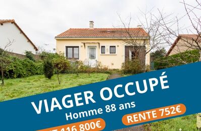 vente maison 116 800 € à proximité de Chaumes-en-Retz (44320)