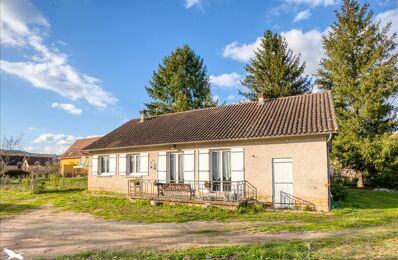 vente maison 191 700 € à proximité de Saint-Félix-de-Reillac-Et-Mortemart (24260)