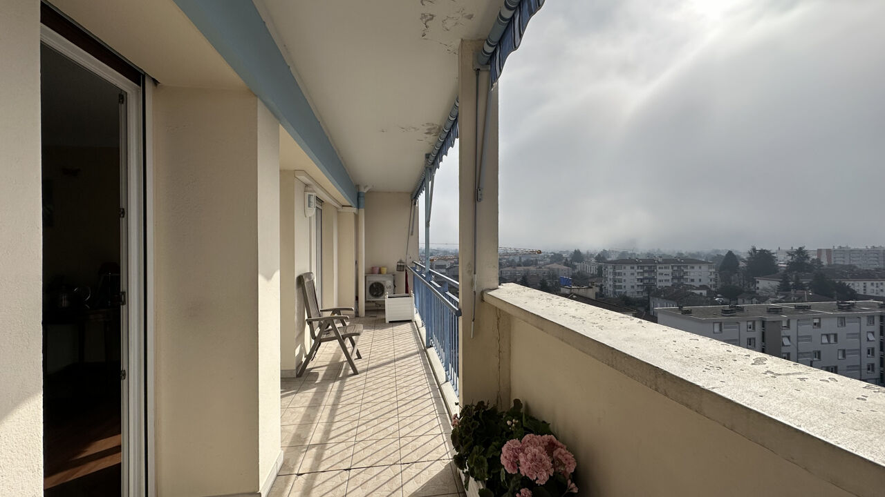 appartement 3 pièces 85 m2 à vendre à Agen (47000)