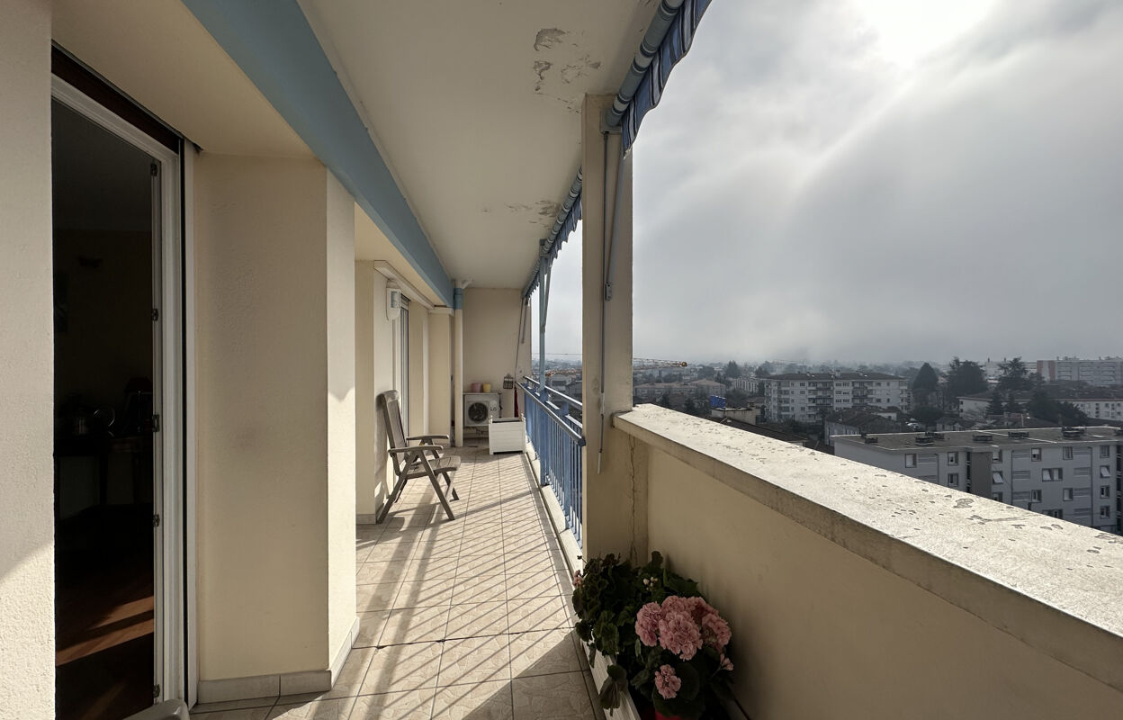 appartement 3 pièces 85 m2 à vendre à Agen (47000)