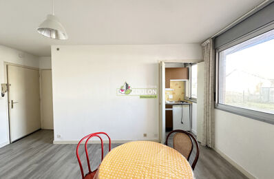 location appartement 388 € CC /mois à proximité de Le Cendre (63670)