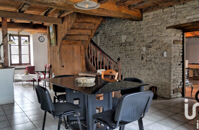 vente maison 149 000 € à proximité de Montignac-Charente (16330)