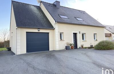 vente maison 220 000 € à proximité de Sévignac (22250)