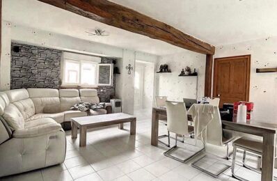 vente maison 134 000 € à proximité de Périgny-la-Rose (10400)