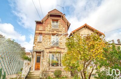 vente maison 449 000 € à proximité de Saint-Gratien (95210)