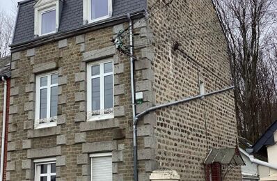 vente maison 287 500 € à proximité de Saint-Cornier-des-Landes (61800)