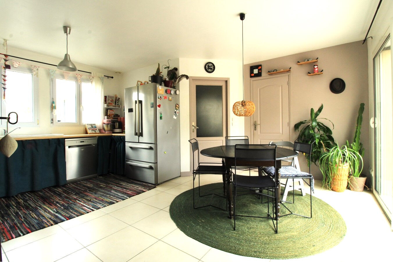 Villa / Maison  T5 à vendre Ardillières 17290