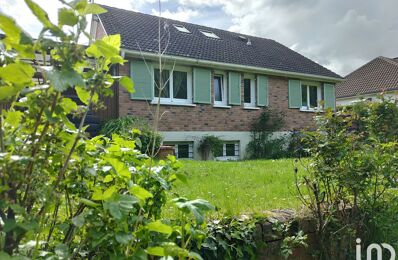 vente maison 349 900 € à proximité de Sonchamp (78120)