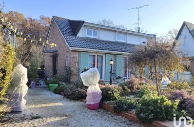 vente maison 349 900 € à proximité de Clairefontaine-en-Yvelines (78120)
