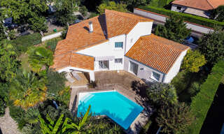 Maison 7 Pièces 203 m² à vendre à Royan (17200)