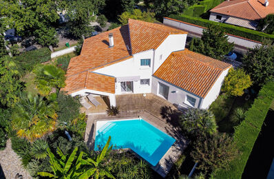 vente maison 1 125 360 € à proximité de Vaux-sur-Mer (17640)