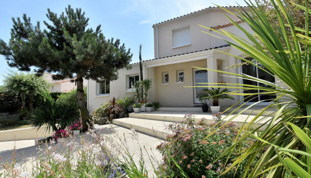 Villa / Maison 7 pièces  à vendre Royan 17200