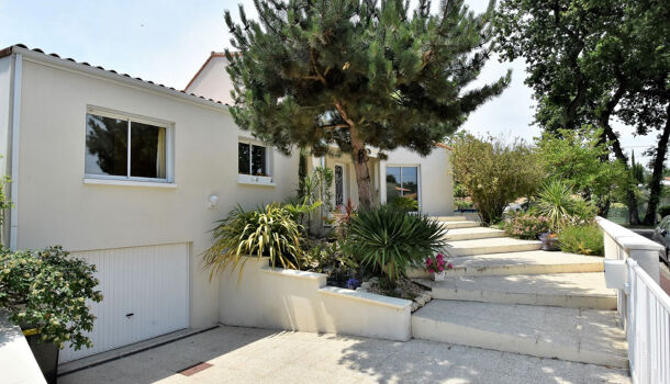 Villa / Maison 7 pièces  à vendre Royan 17200