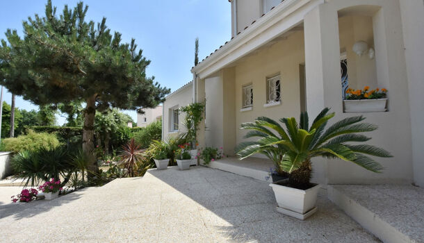 Villa / Maison 7 pièces  à vendre Royan 17200