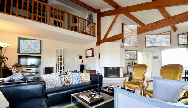 Villa / Maison 7 pièces  à vendre Royan 17200