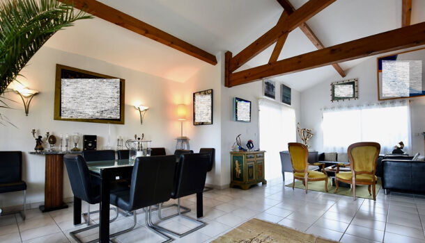 Villa / Maison 7 pièces  à vendre Royan 17200