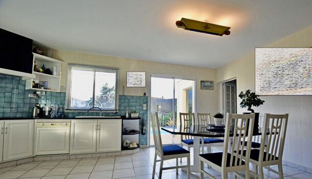 Villa / Maison 7 pièces  à vendre Royan 17200