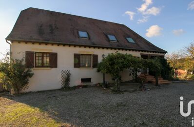 vente maison 430 000 € à proximité de Alles-sur-Dordogne (24480)