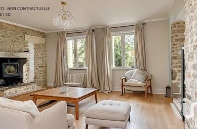 vente maison 180 000 € à proximité de Saint-Martin-les-Melle (79500)