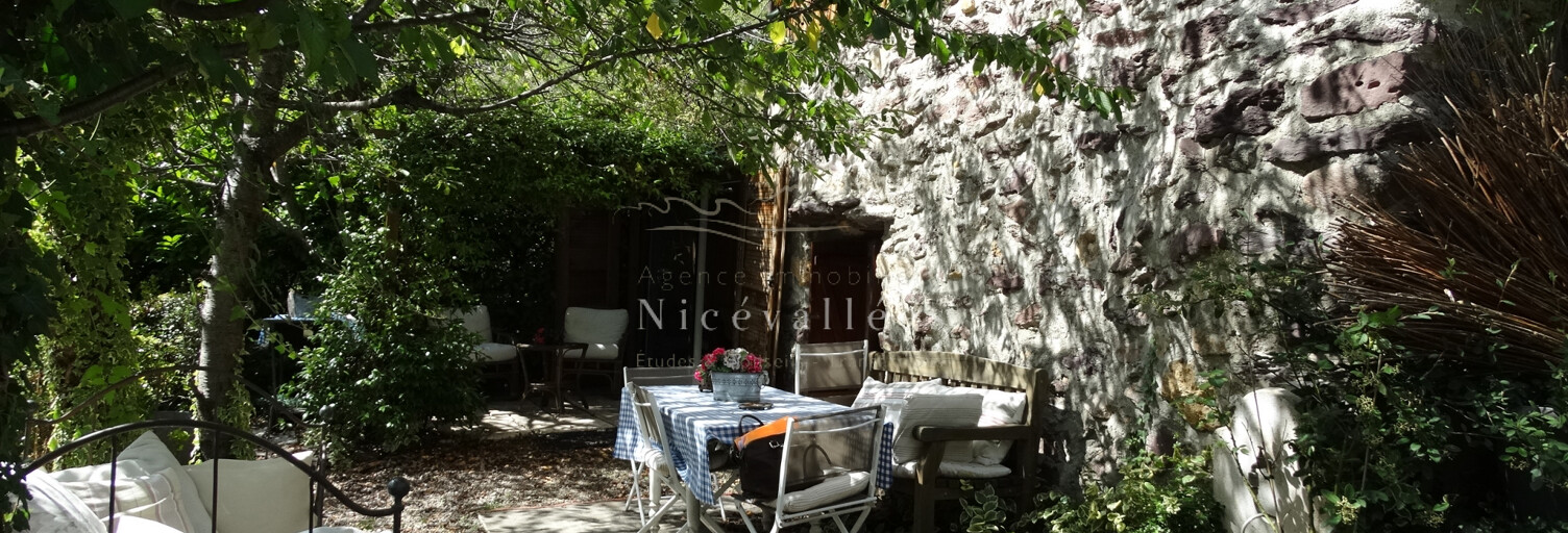 Maison  65 m² à vendre à Valdeblore (06420)