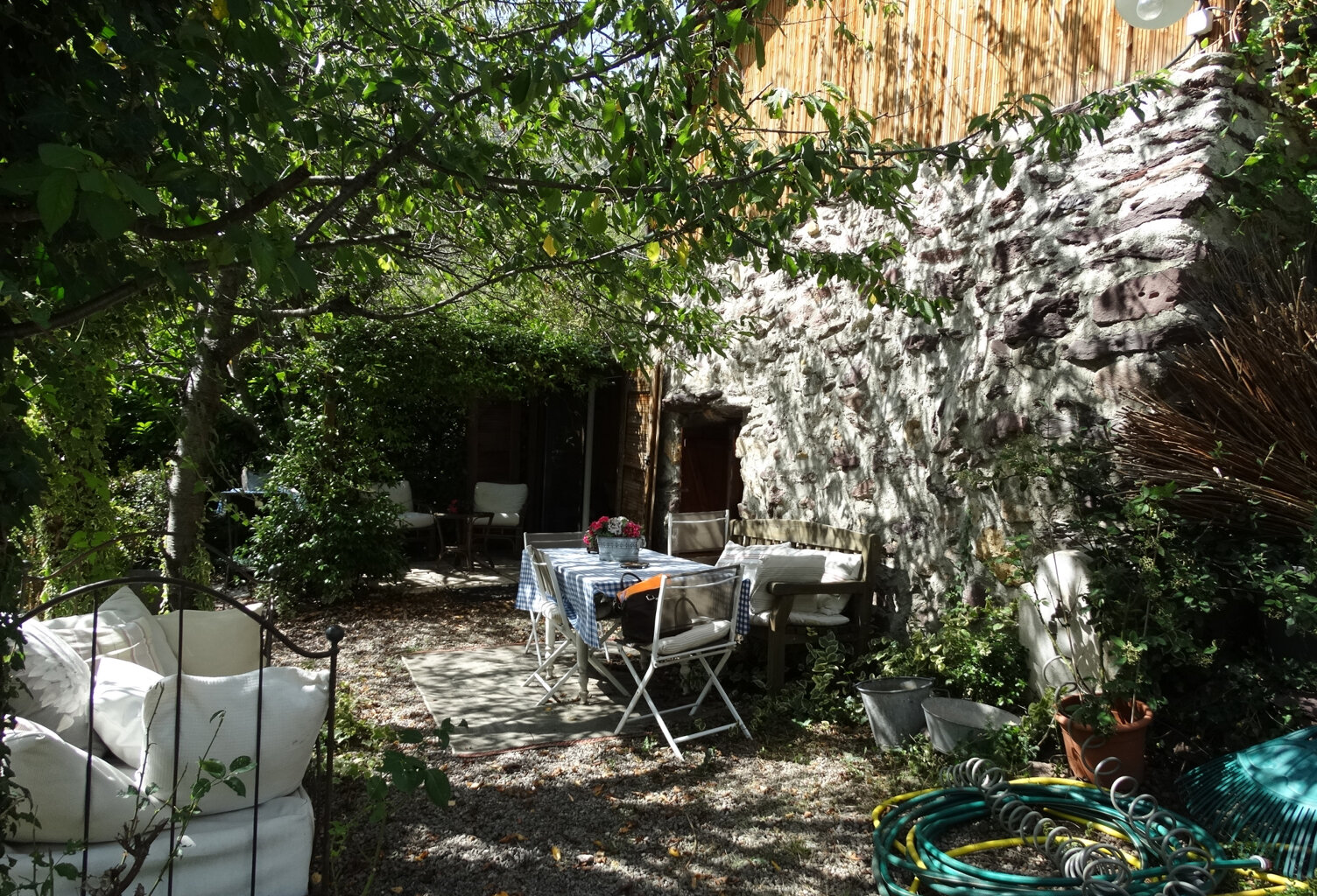 Joli chalet assez exceptionnel située à Valdeblore — photo 1