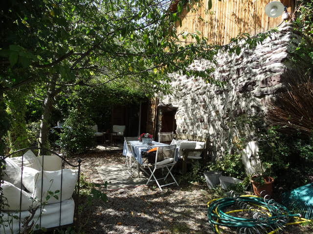Joli chalet assez exceptionnel située à Valdeblore — photo du bien