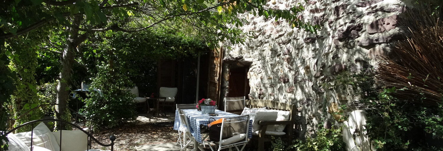 Maison  65 m² à vendre à Valdeblore (06420)