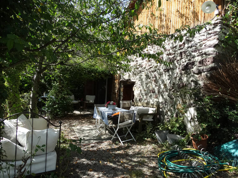 Joli chalet assez exceptionnel située à Valdeblore — photo 1