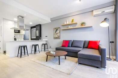 Appartement 3 pièces 304000 €