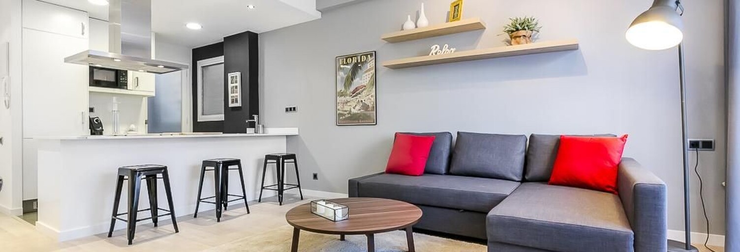 Appartement 3 Pièces 64 m² à vendre à Saint-Maximin-la-Sainte-Baume (83470)