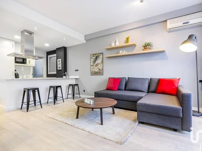 Vente Appartement 3 pièces — photo 1