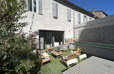 vente maison 950 000 € à proximité de Ensuès-la-Redonne (13820)