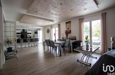 maison 8 pièces 210 m2 à vendre à Bois-d'Arcy (78390)