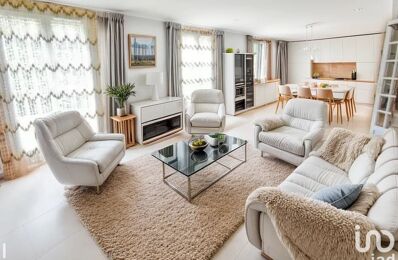vente maison 379 000 € à proximité de Gournay-sur-Marne (93460)
