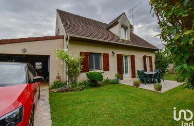 vente maison 379 000 € à proximité de Villeneuve-sous-Dammartin (77230)