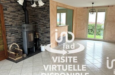 vente maison 199 900 € à proximité de Sully-la-Chapelle (45450)