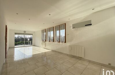 vente maison 260 000 € à proximité de Nouzilly (37380)